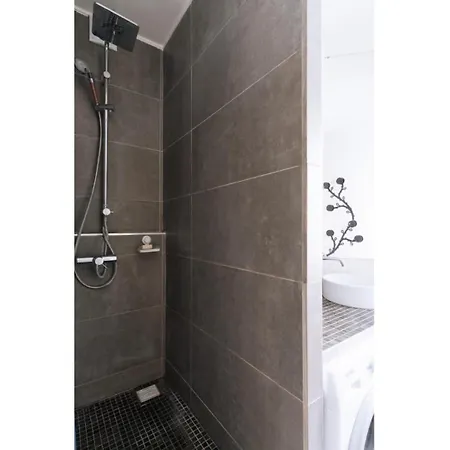 Charming & 1bd Near Montmartre Apartamento Paris